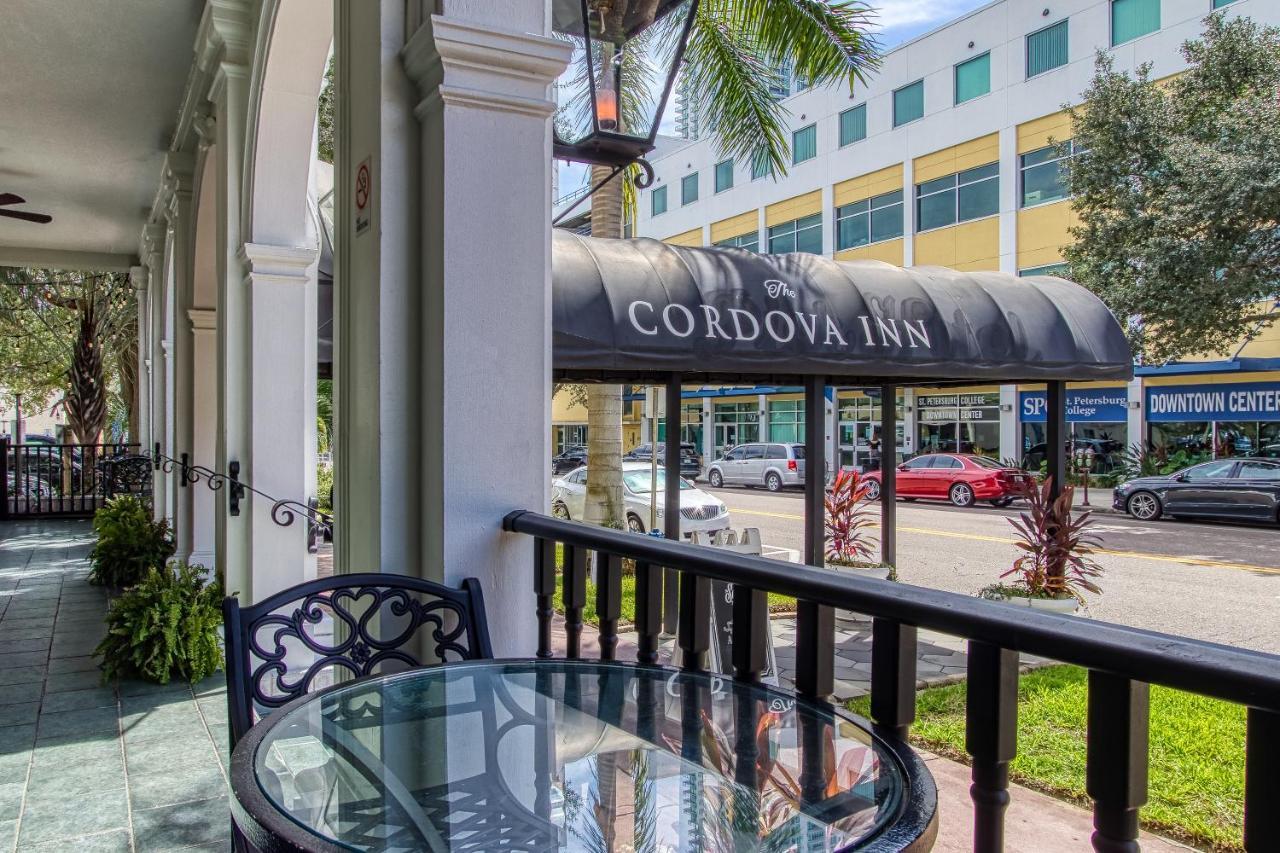 New Hotel Collection Downtown St Pete St. Petersburg Kültér fotó
