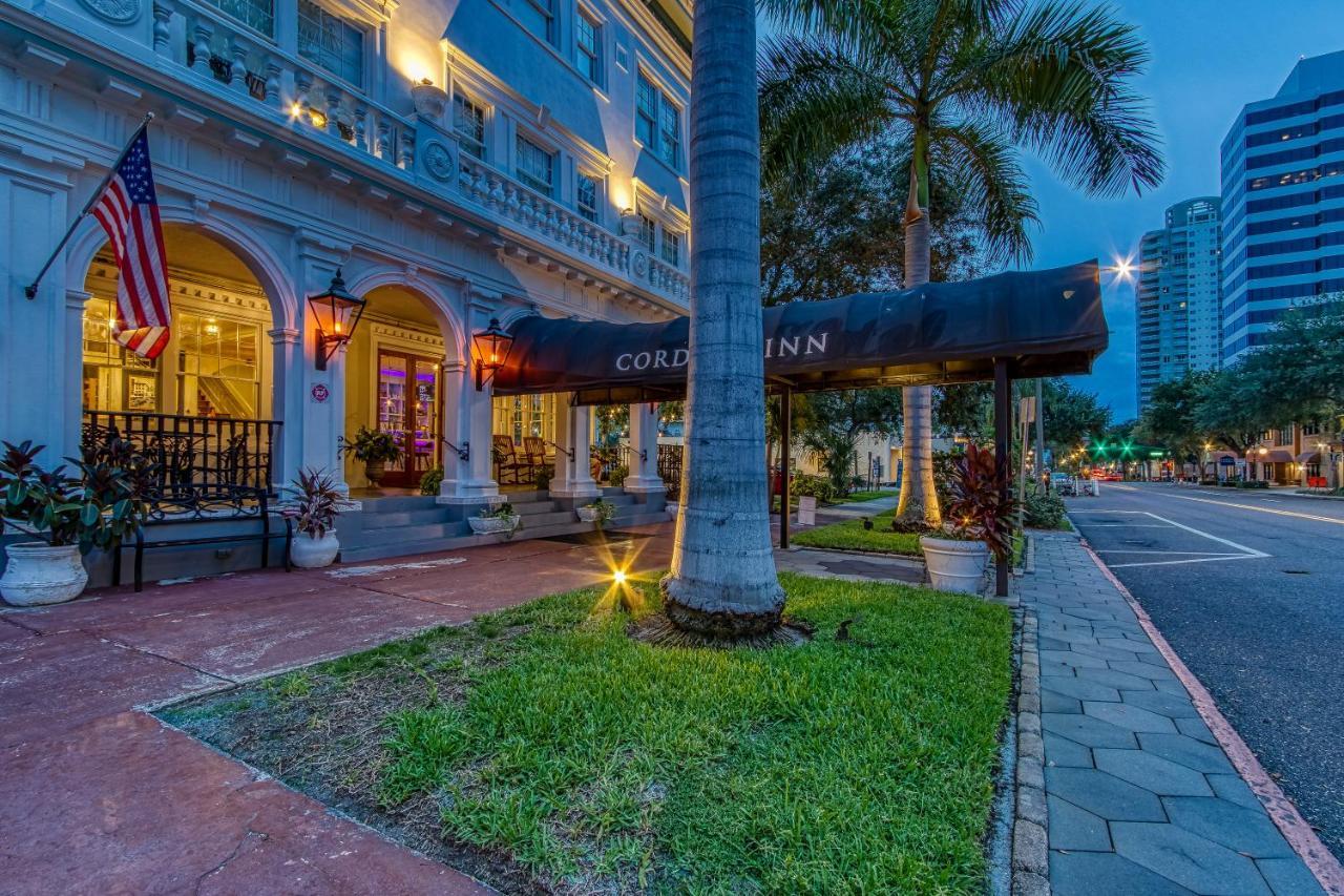 New Hotel Collection Downtown St Pete St. Petersburg Kültér fotó
