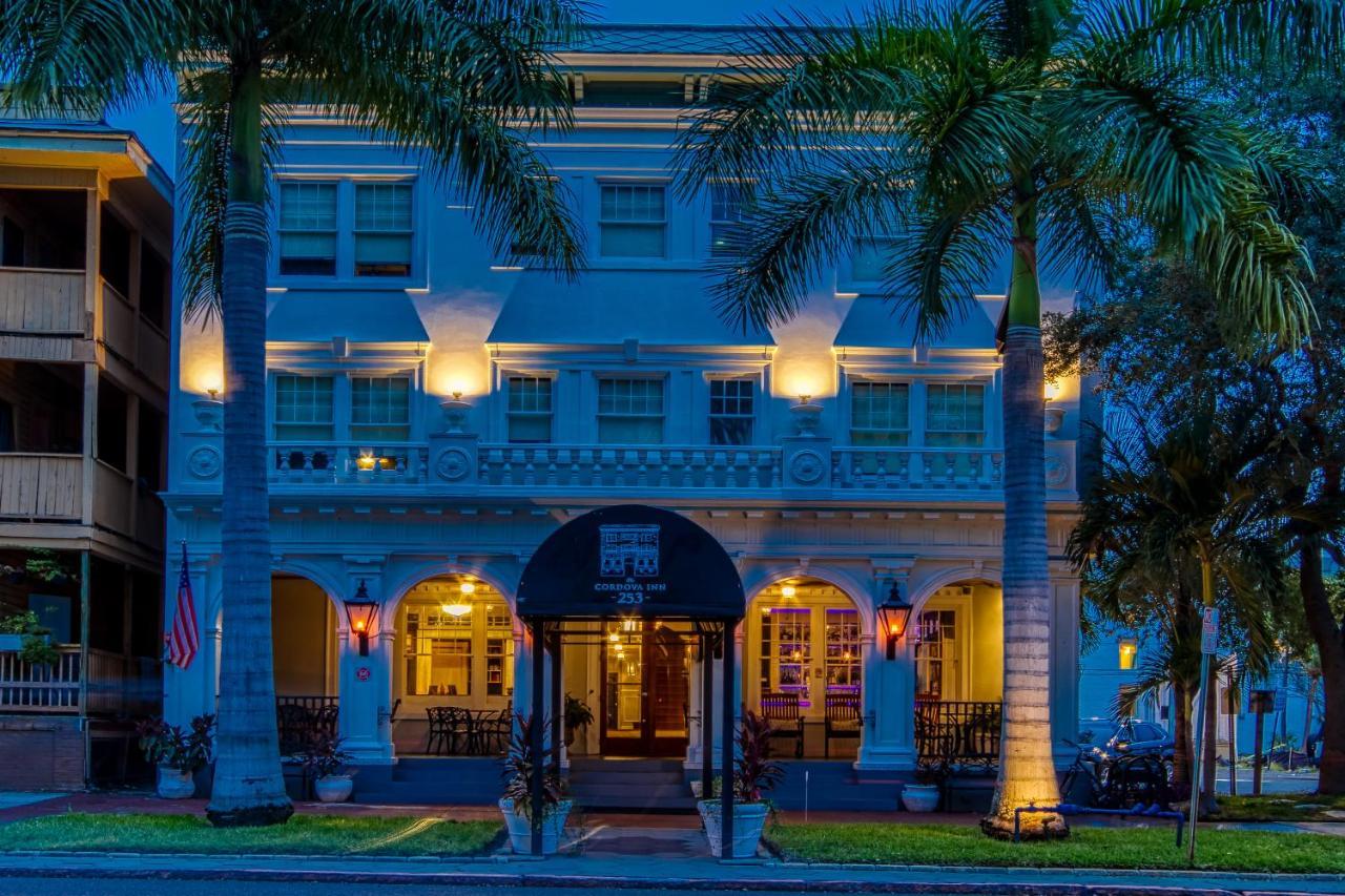 New Hotel Collection Downtown St Pete St. Petersburg Kültér fotó
