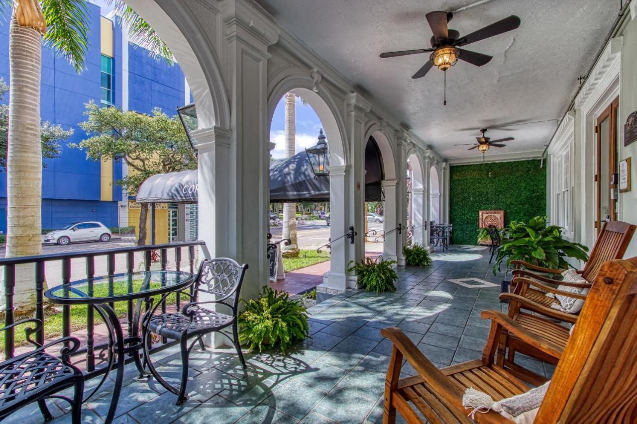 New Hotel Collection Downtown St Pete St. Petersburg Kültér fotó