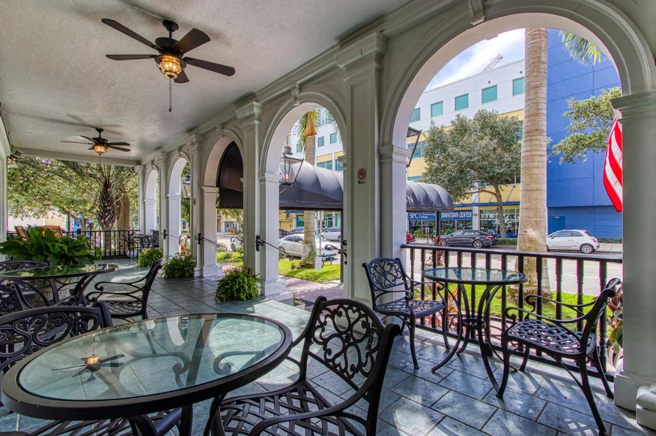 New Hotel Collection Downtown St Pete St. Petersburg Kültér fotó