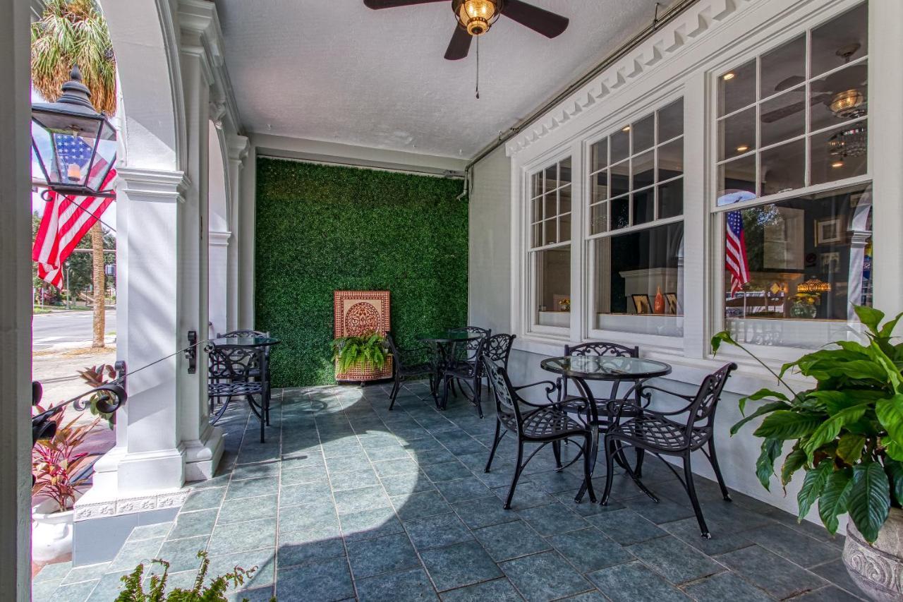 New Hotel Collection Downtown St Pete St. Petersburg Kültér fotó