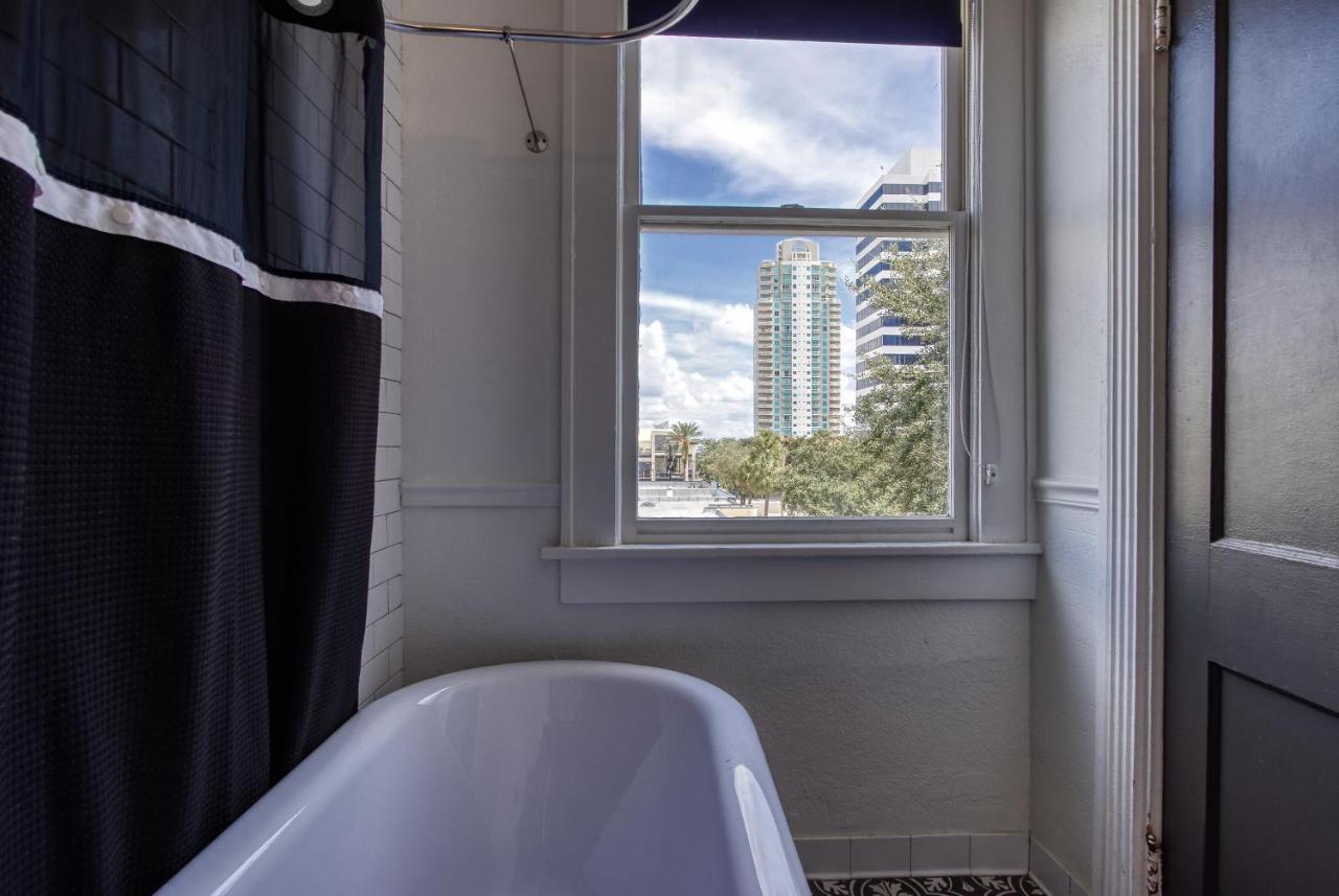 New Hotel Collection Downtown St Pete St. Petersburg Kültér fotó