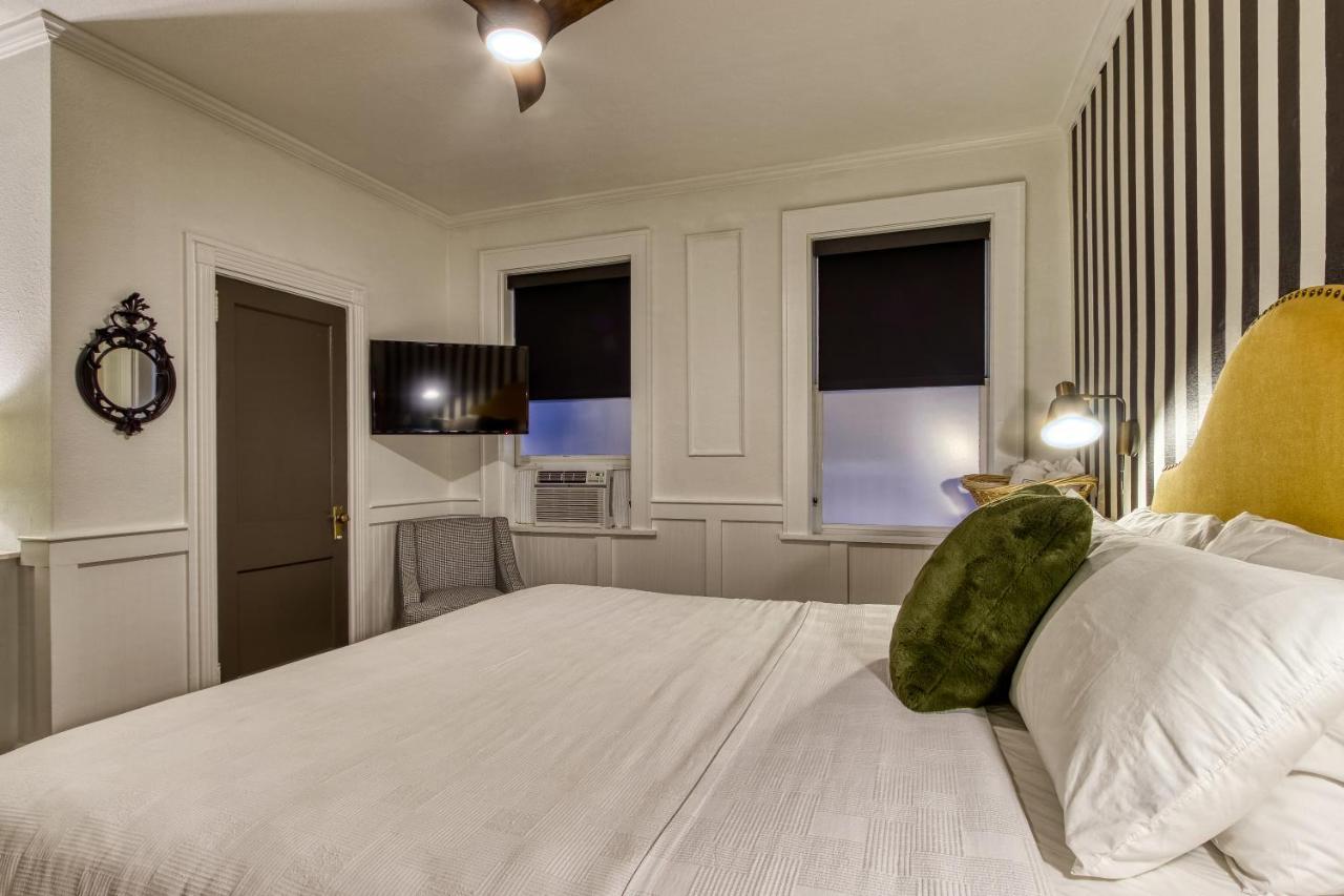 New Hotel Collection Downtown St Pete St. Petersburg Kültér fotó