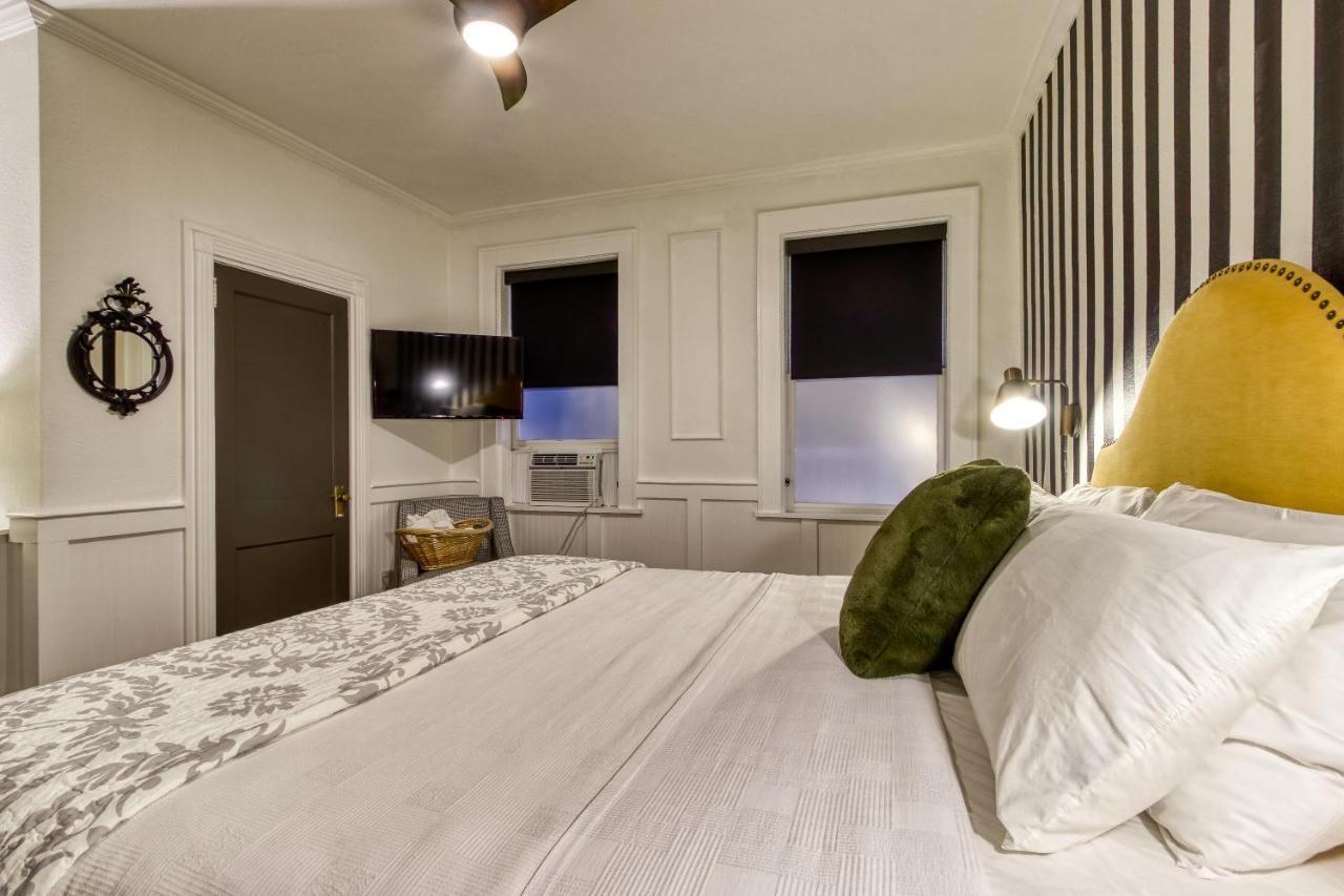 New Hotel Collection Downtown St Pete St. Petersburg Kültér fotó