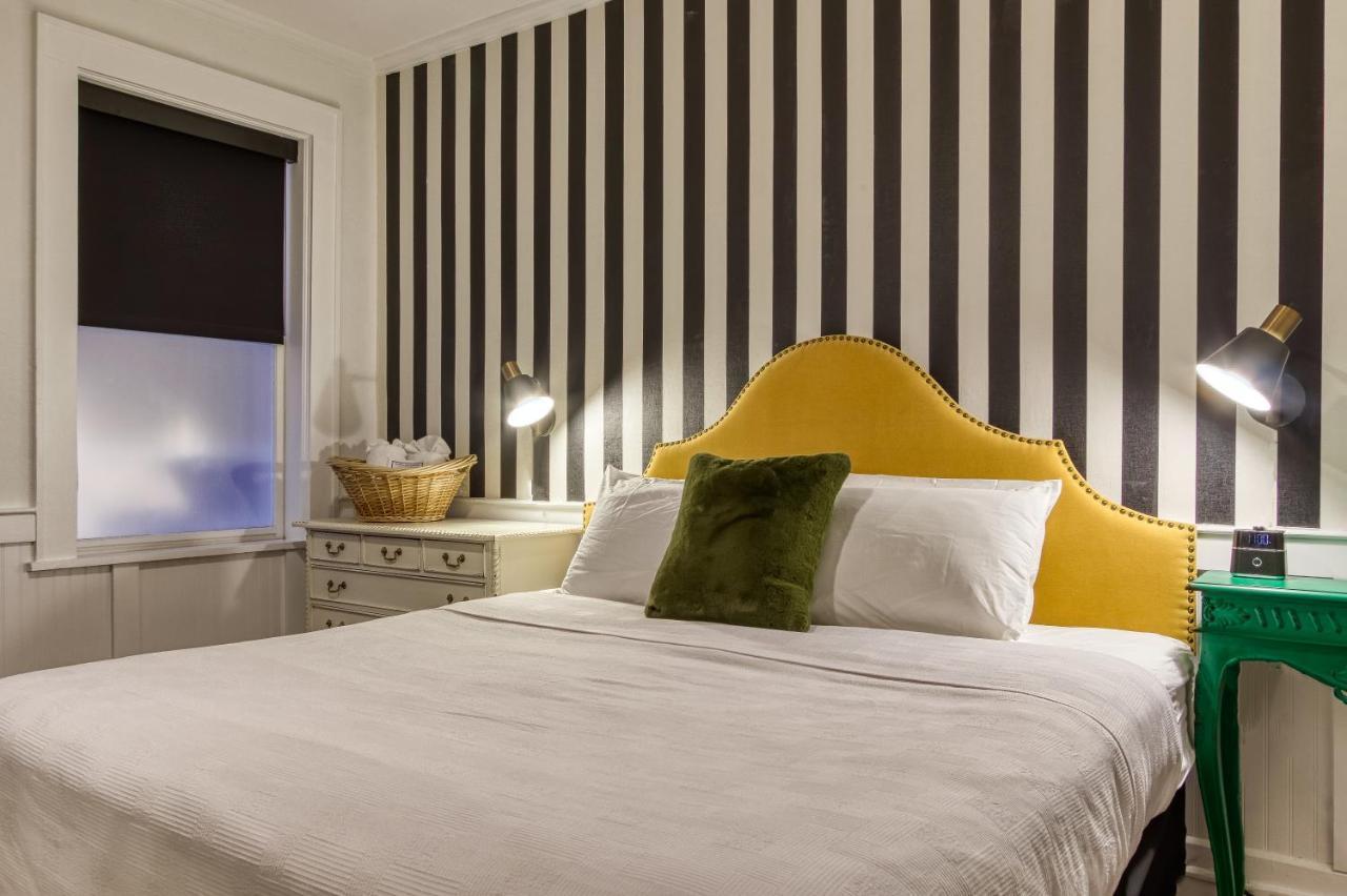 New Hotel Collection Downtown St Pete St. Petersburg Kültér fotó