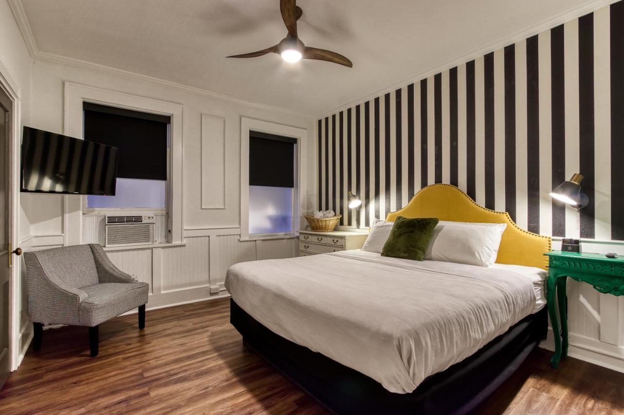 New Hotel Collection Downtown St Pete St. Petersburg Kültér fotó