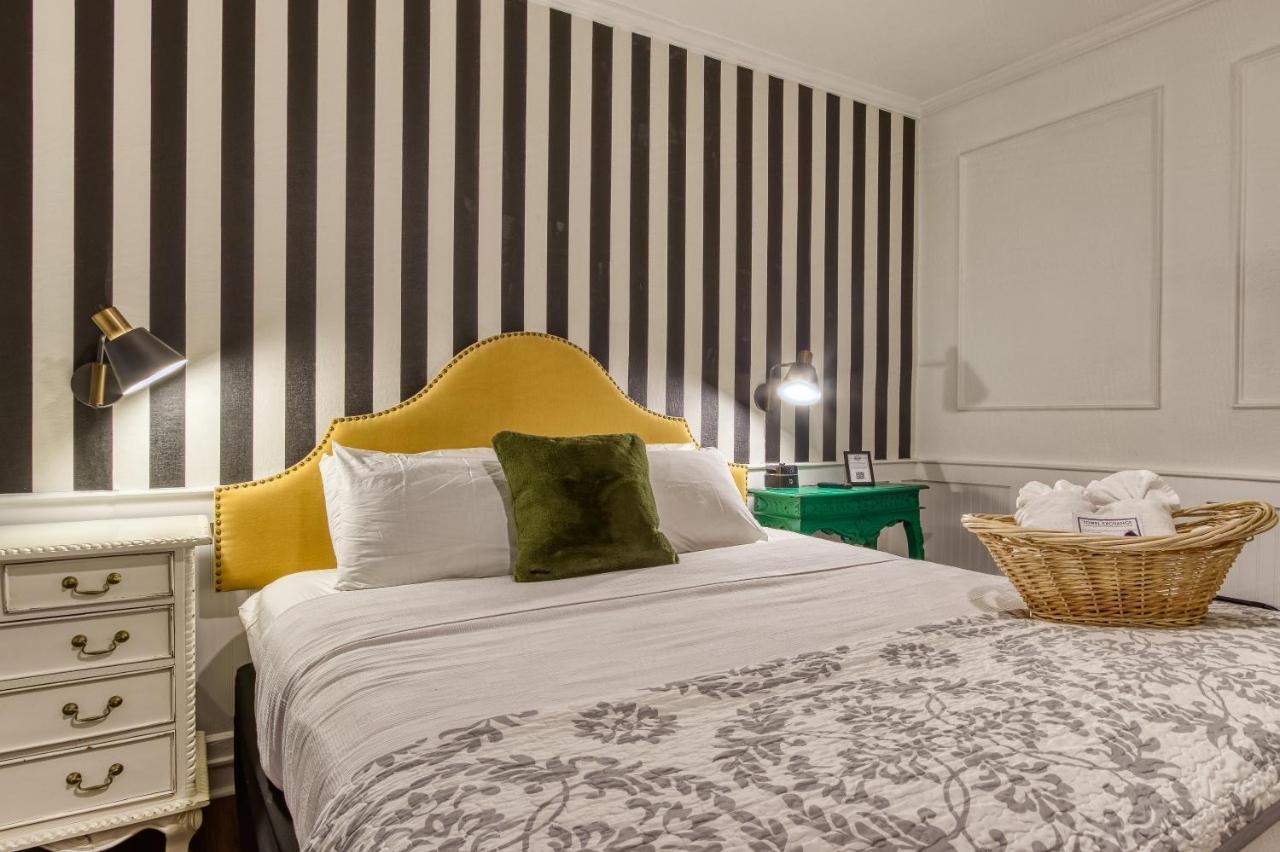 New Hotel Collection Downtown St Pete St. Petersburg Kültér fotó